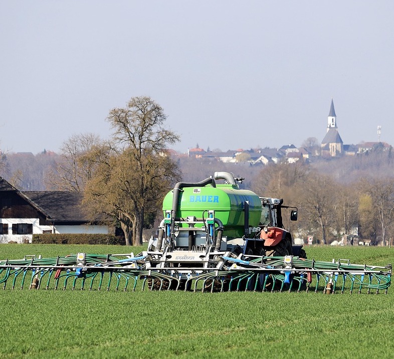 Projekt EASY bringt nachhaltige Ammoniakherstellung zur industriellen Anwendung
